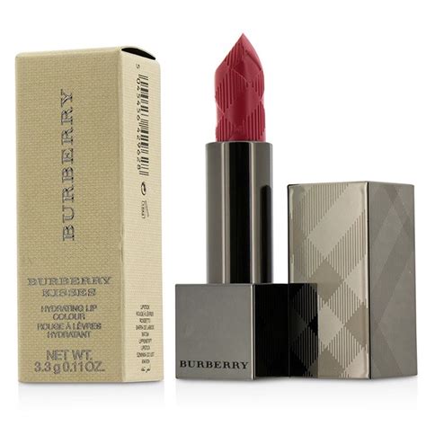 burberry claret pink no 45|Burberry Claret Pink (45) Kisses Lipstick Review & Swatches.